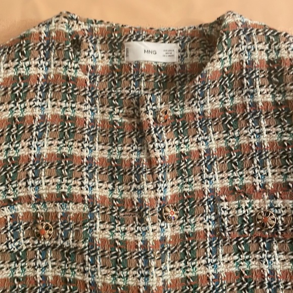 Mango Blazer - Picture 5 of 5